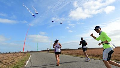 慢跑在海岸線！澎湖跨海馬拉松11/3登場 在地美食吃不完