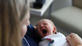 Here Are the Most Popular Baby Names of 2023