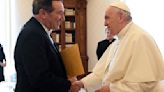 Donnelly ending Vatican ambassadorship, returning to Indiana