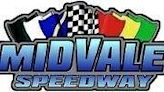 Reitter among Midvale Speedway winners