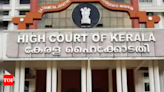 Law against child marriage applies to all, faith no bar: Kerala high court | Kochi News - Times of India