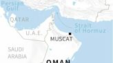 Six killed in rare Oman attack claimed by Islamic State group