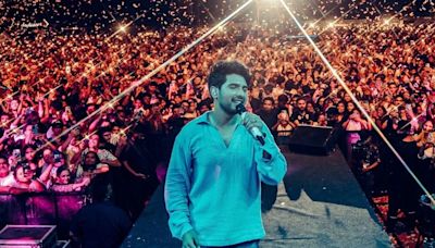 Armaan Malik Turns 29: Top 10 Romantic Songs to Make You Swoon! - News18