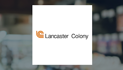 Janiczek Wealth Management LLC Has $207,000 Stock Position in Lancaster Colony Co. (NASDAQ:LANC)