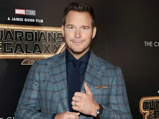 Chris Pratt on the Difference Between Raising a Son and Daughters