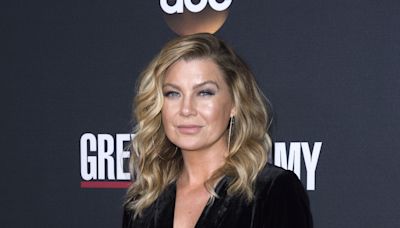 Ellen Pompeo Insists on ‘Staying Heavily Involved’ in ‘Grey’s Anatomy’ — and It’s Causing Tension