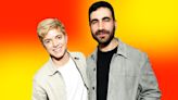 Mae Martin’s Sexy Inside Joke With Brett Goldstein Got ‘Really Out of Hand’