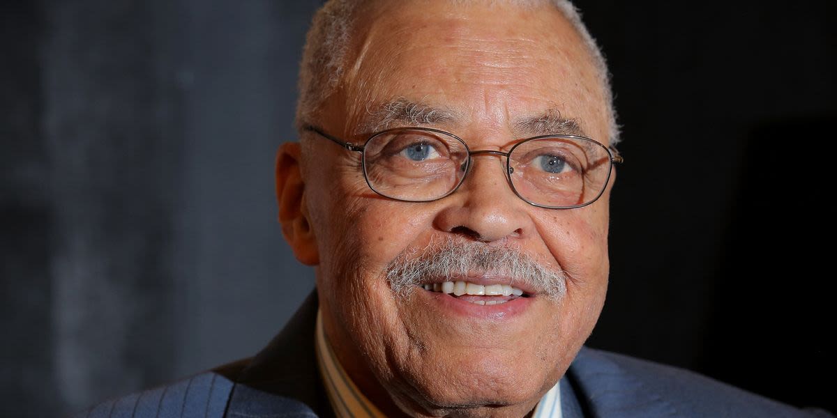 James Earl Jones, Legendary Stage And Screen Actor, Dies