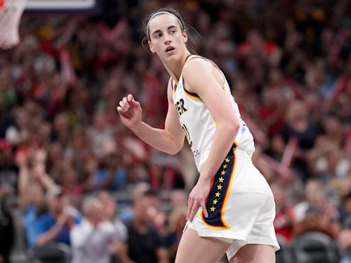 Caitlin Clark's next WNBA game: How to watch the Indiana Fever vs. Chicago Sky game today