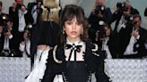 Jenna Ortega Says Wednesday’s Goth Aesthetic Is Her ‘Genuine’ Style: ‘I Feel Most Myself’ in ‘All Black’