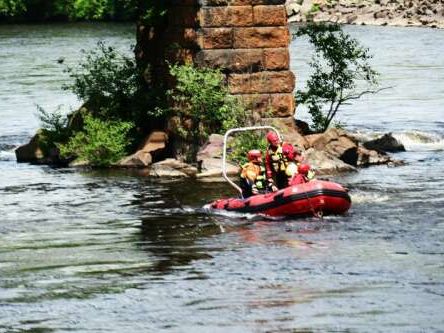 Man drowns in tubing incident on Lehigh | Times News Online