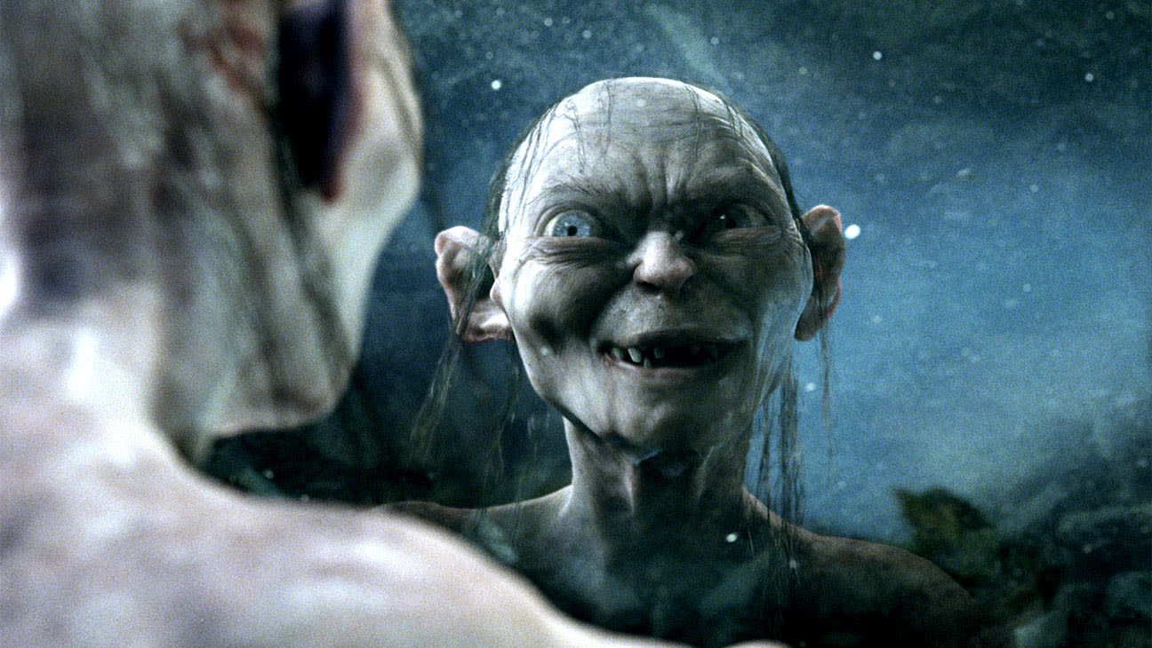 A Fan Already Made Warners’ New ‘Lord of the Rings’ Movie ‘The Hunt for Gollum’