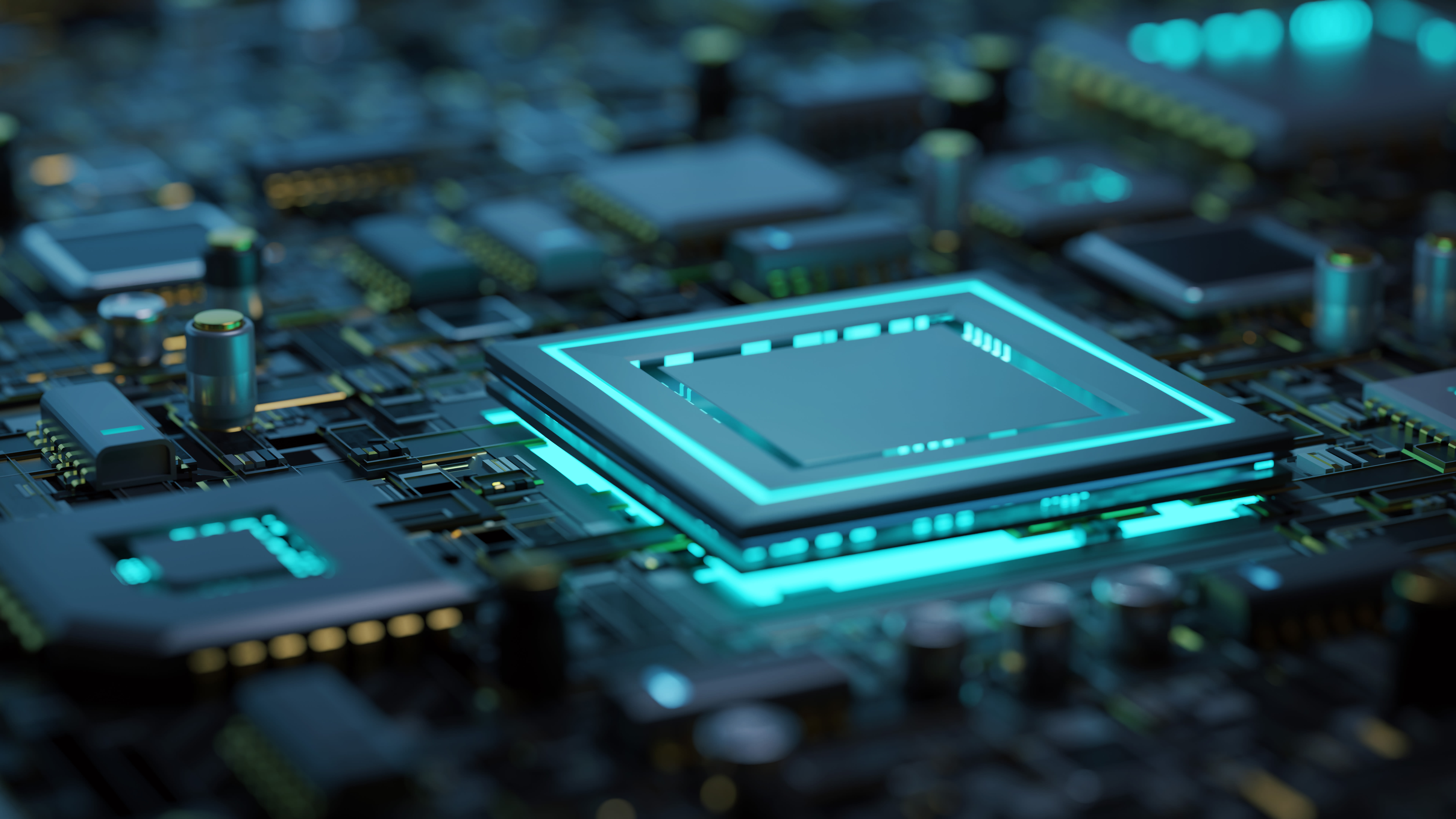 Should You Buy This Spectacular Semiconductor Stock Before It Splits?