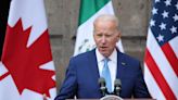 Biden was 'surprised' by the discovery of classified documents in his old office and says he doesn't know what they contain