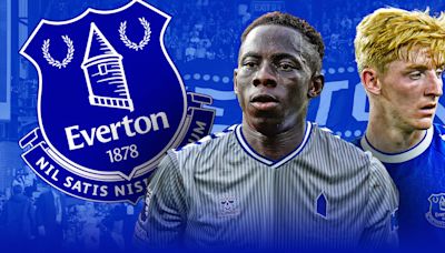 Everton eyeing move for PL gem who could be Anthony Gordon 2.0