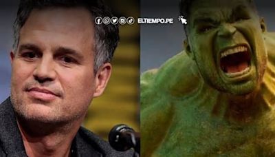 Mark Ruffalo: Más que Hulk, un Actor Versátil y Talentoso