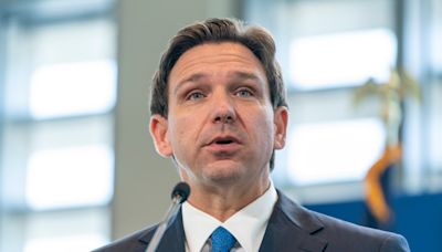 Tampa judge tosses DeSantis bid to block mandated children’s health care law