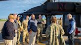 Nearly 80 more Nebraska National Guard members deploying to assist with storm recovery