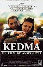 Kedma : bande annonce du film, séances, streaming, sortie, avis