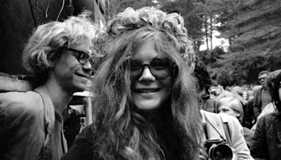 Bridges: Port Arthur, Texas native Janis Joplin had lasting impact on music