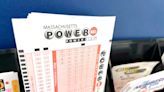 Mass. lottery player wins $150,000 Powerball prize on Wednesday night