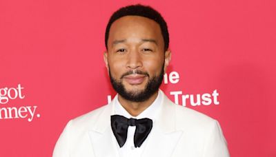 John Legend slams Donald Trump’s 'lies' that Haitian immigrants eat pets in his hometown