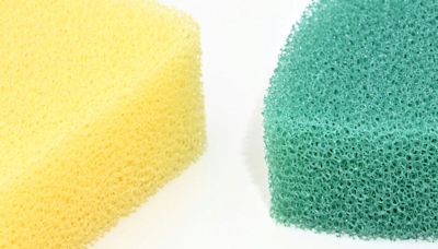 This Is Why You Need To Put A Sponge In Your Fridge Immediately