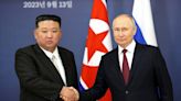 Putin llega a Pionyang en su primera visita a Corea del Norte en casi un cuarto de siglo