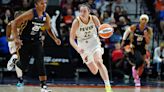 Caitlin Clark's WNBA debut with Fever makes history not seen in 23 years
