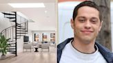 Pete Davidson's Brooklyn Bachelor Pad Is for Rent for $30,000 a Month — See Inside!