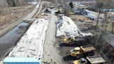 Ohio train derailment highlights waste disposal predicament