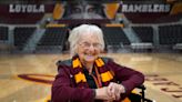 At 103, Sister Jean publishes memoir of faith and basketball