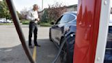 Money approved for states to build car-charging network