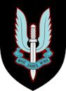 Special Air Service