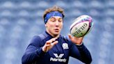 Scotland out to make family of ‘inspirational’ Doddie Weir proud – Jamie Ritchie