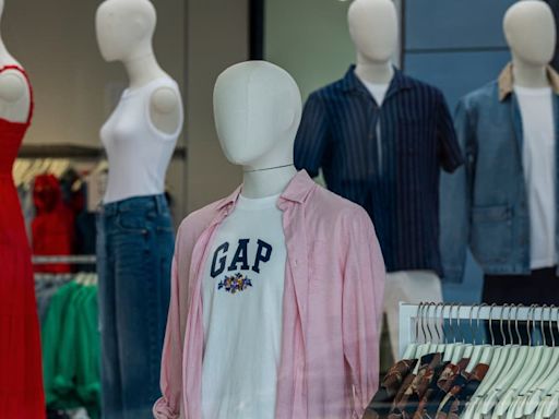 American Eagle and 4 Other Retail Stocks With Earnings Upside. They’re Cheap, Too.