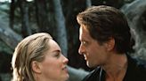 Basic Instinct : Michael Douglas Notes 'a Little Controversy' as He Marks Film's 30th Anniversary