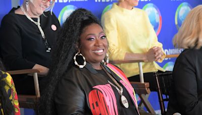 Missy Elliott Added To Universal Pharrell-Inspired Coming-Of-Age Musical, Joining Kelvin Harrison Jr., Halle ...