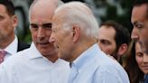 'Same Old, Tired Ideas': McCormick Campaign Hammers Bob Casey for Sticking With Biden