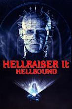 Hellbound: Hellraiser II - Prigionieri dell'Inferno