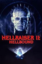 Hellbound: Hellraiser II