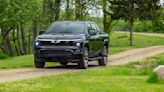 Chevy Silverado EV RST First Drive Review: Quite simply, worth the wait