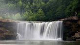 The Best Waterfall in Every U.S. State