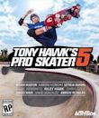 Tony Hawk's Pro Skater 5