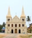 Santa Cruz Cathedral Basilica, Kochi