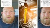 ‘What you think is full synthetic isn’t really full synthetic’: Mechanic shares truth about full synthetic oil