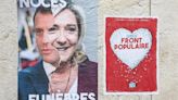 El Nuevo Frente Popular gana las elecciones en Francia gracias al apoyo de Macron