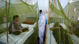 Pakistan battles disease surge as flood deaths surpass 1,600