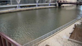 Body recovered near Chicago Riverwalk, police say