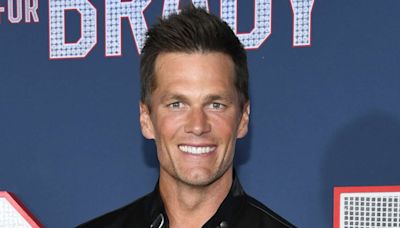 Tom Brady Will Be Roasted in Live Netflix Special Hosted by Kevin Hart: 'No Helmets, No Mercy'